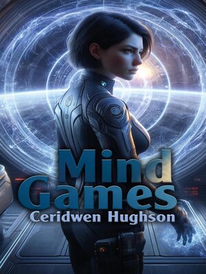 cover image of Mind Games